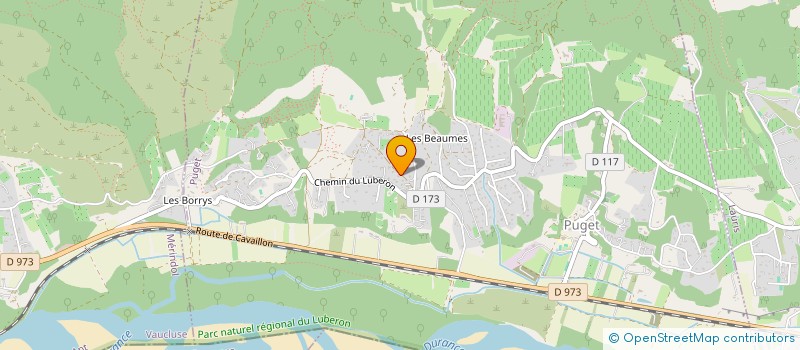 localisation de l'entreprise SCI PEDI  CLAIX