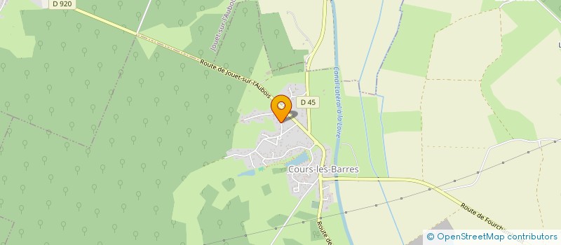 localisation de l'entreprise SCI PONACLO  BRUMATH