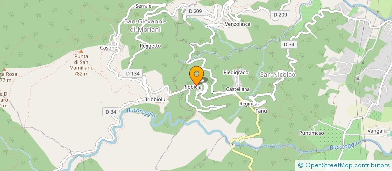 localisation de l'entreprise SCI REPIOLA à SAN-NICOLAO