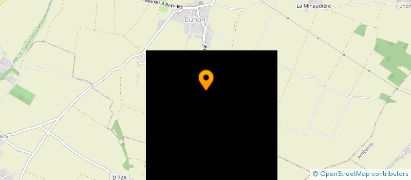 localisation de l'entreprise SCI TIMANE à SAINT-MARTIN-LA-PALLU