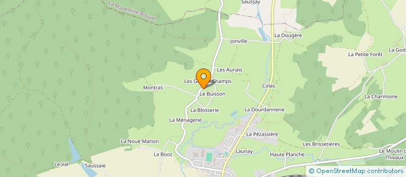 localisation de l'entreprise SCI VALMICBER à NICE