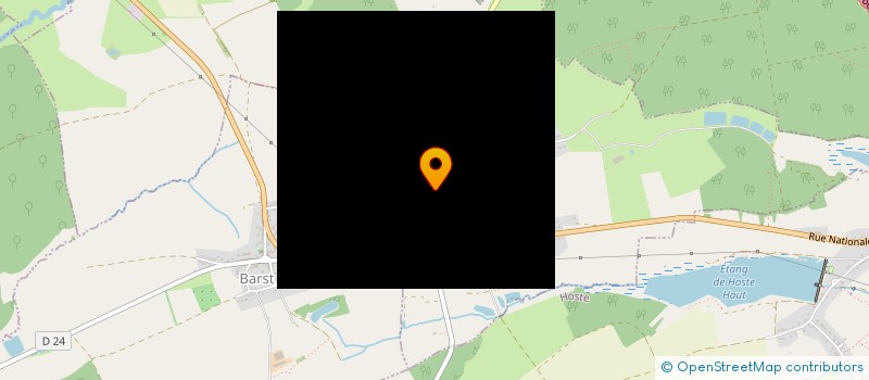 localisation de l'entreprise SCI YELKEN  CAPPEL