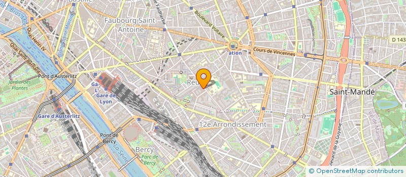 localisation de l'entreprise SCOOL SYSTEM  PARIS