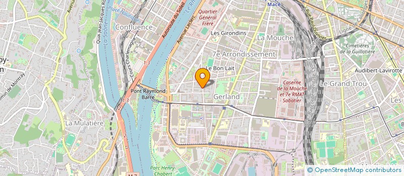 localisation de l'entreprise SCOOT AVENTURE DEVOLUY  DEVOLUY