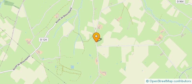 localisation de l'entreprise SD RALLYE 59  CARTIGNIES