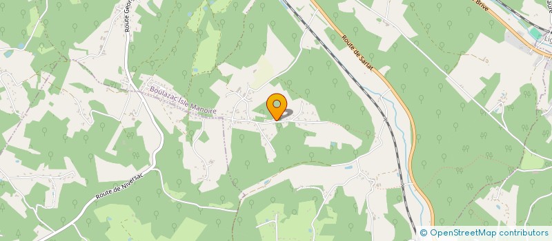 localisation de l'entreprise SEAL  BOULAZAC ISLE MANOIRE