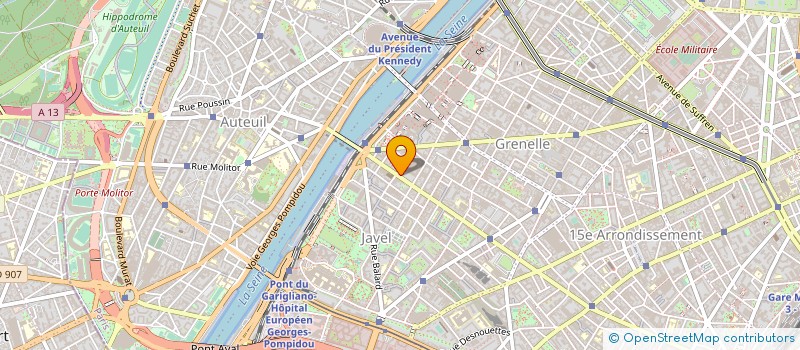 localisation de l'entreprise SECRETARIAT GENERAL CONFERENCE DES PARTIES A LA CONVENTION-CADRE DES NATIONS UNIES SUR LES CHANGEMENTS CLIMATIQUES COP21  PARIS