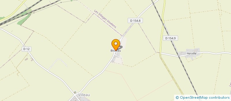 localisation de l'entreprise SELARL LAFAY GWENDOLEN à EOLE-EN-BEAUCE