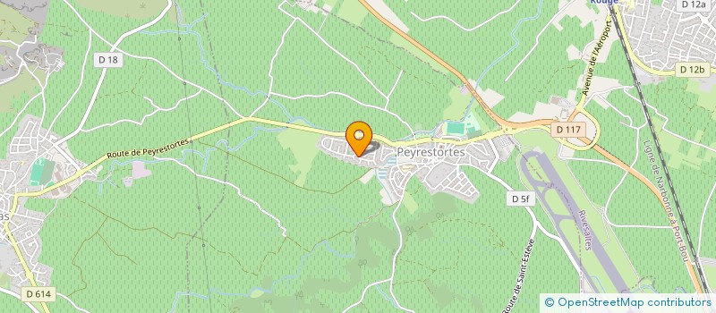 localisation de l'entreprise SELECTION DE GRANDS CRUS  SALSES-LE-CHATEAU