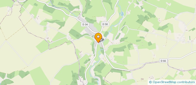 localisation de l'entreprise SELF DEFENSE DE PROXIMITE LOIR EN VALLEE 72340 à ETAMPES