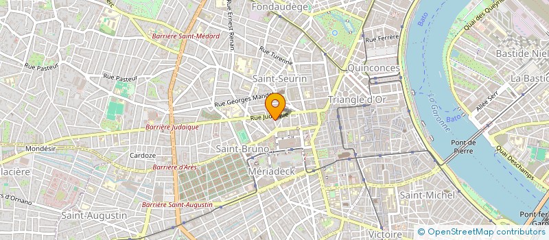 localisation de l'entreprise SELLAR CONSULTING  MOUGINS