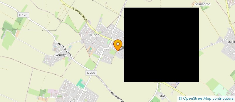 localisation de l'entreprise SELLES MILITARY ANTIQUES  SAINT-CONTEST