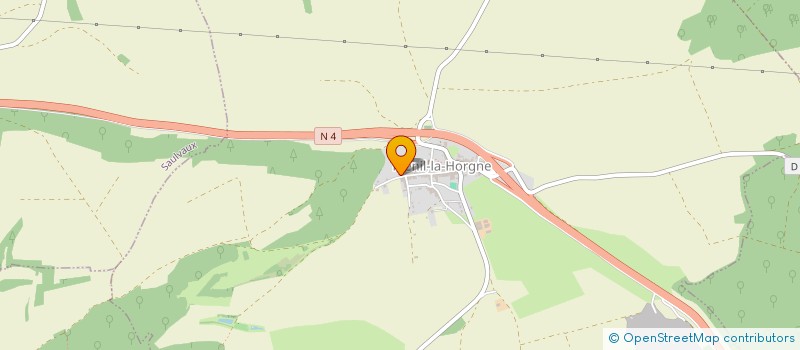 localisation de l'entreprise SERVICE INDUSTRIEL DE MAINTENANCE ET D'INTERVENTION à BOVEE-SUR-BARBOURE