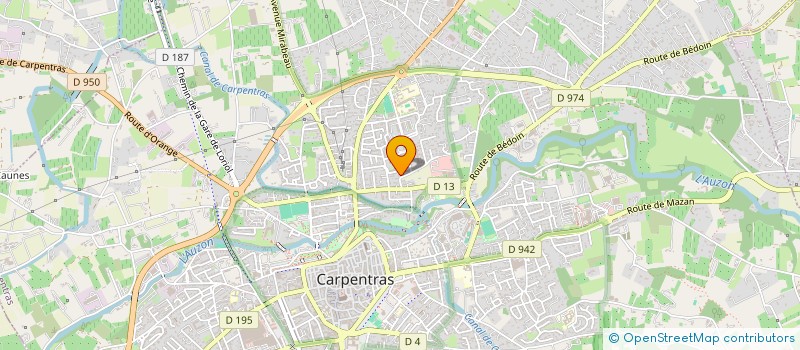 localisation de l'entreprise SERVICE MAINS & BRAS AGRICOLE à BOISSY-SAINT-LEGER