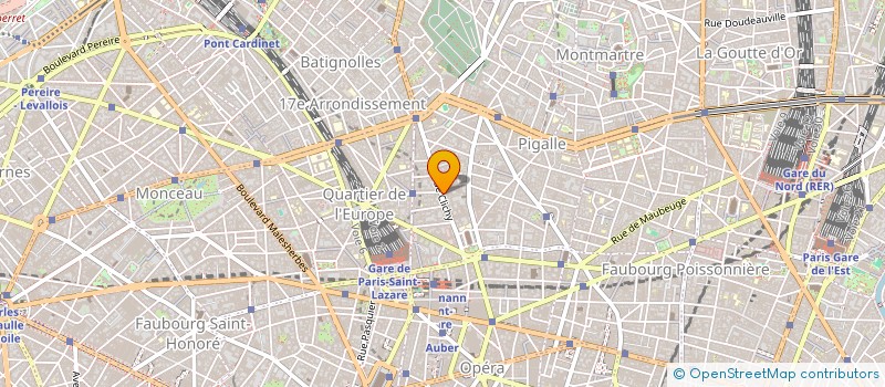 localisation de l'entreprise SERVICES LOCATION TRANSAC INFORMATIQUE  PARIS