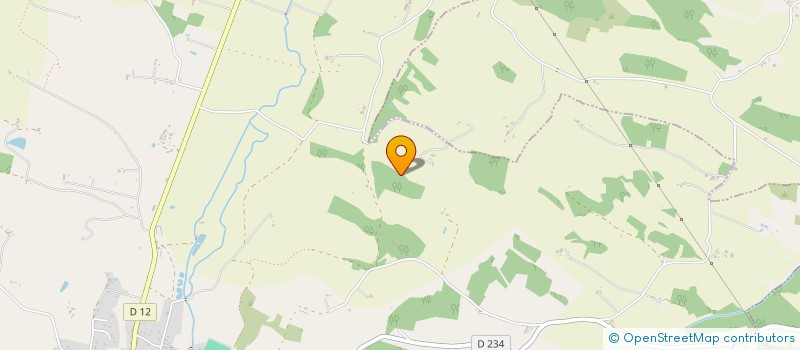 localisation de l'entreprise SEVE QUI PEUT  SIMORRE