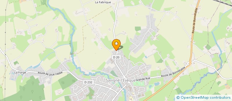 localisation de l'entreprise SEVEN IMMOBILIER  SAINT-PALAIS-SUR-MER