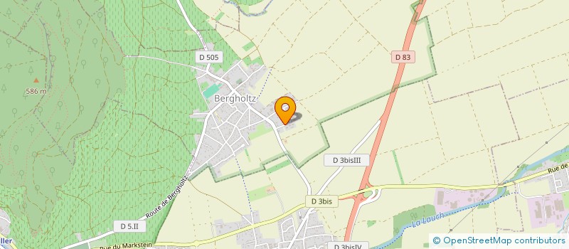 localisation de l'entreprise SFA SERVICES à AULNAY-SOUS-BOIS