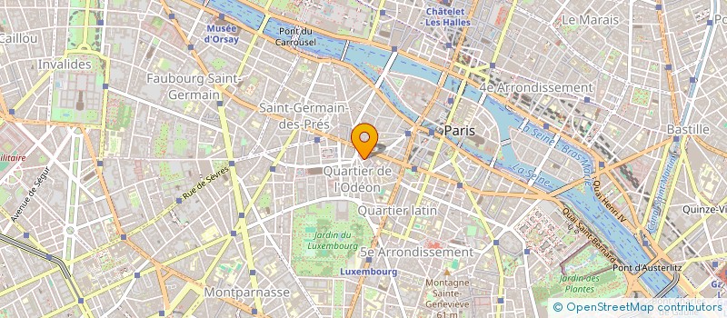 localisation de l'entreprise SHEN SHINE HOLDING  PARIS