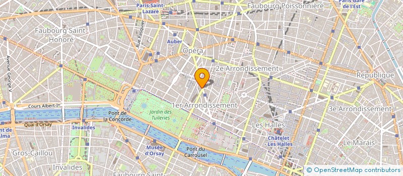 localisation de l'entreprise SHIPLEY FRANCE  NEUILLY-SUR-SEINE