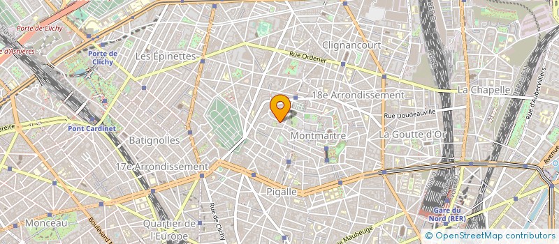 localisation de l'entreprise SHUGA SARL à AIX-EN-PROVENCE