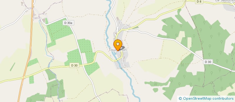 localisation de l'entreprise SI ADDUCT EAU POTABLE STE VAUBOURG ... à SAINTE-VAUBOURG