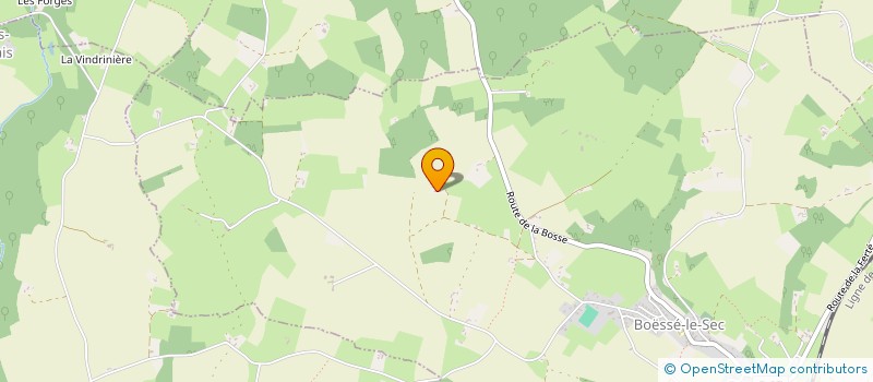 localisation de l'entreprise SI GROUPE  EVRY-COURCOURONNES