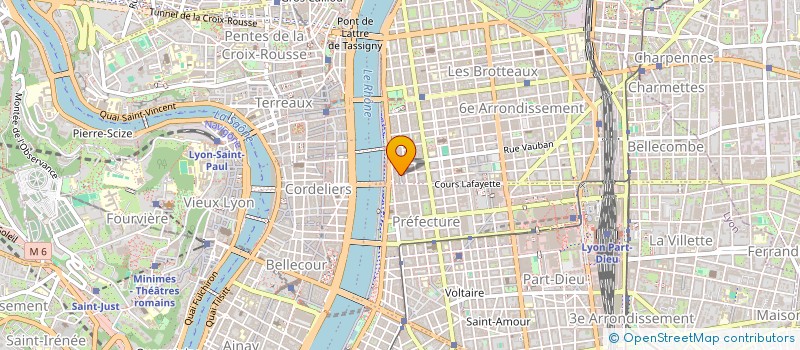 localisation de l'entreprise SIJAJ  PARIS