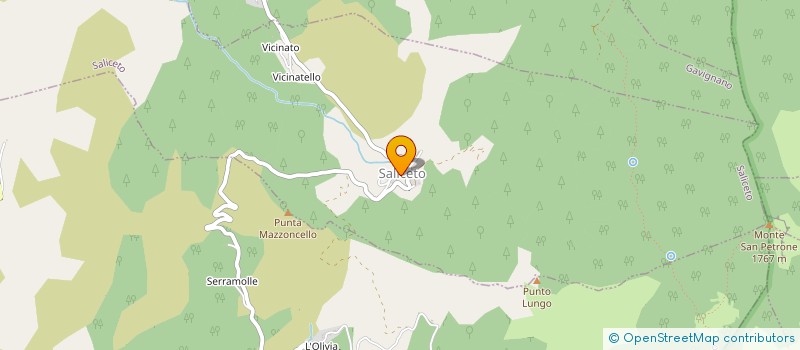 localisation de l'entreprise SIJEPA à POPOLASCA