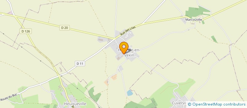 localisation de l'entreprise SIRIUS  FRANCIERES