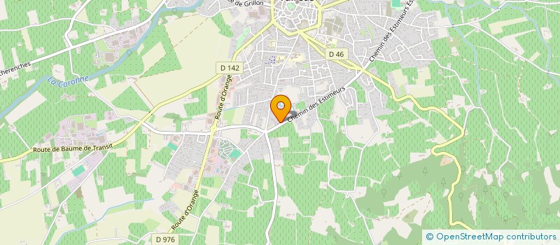 localisation de l'entreprise SISOUVANT NGUYEN à VALREAS