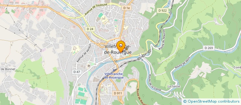 localisation de l'entreprise SISTERS DE COEUR à MARTIEL