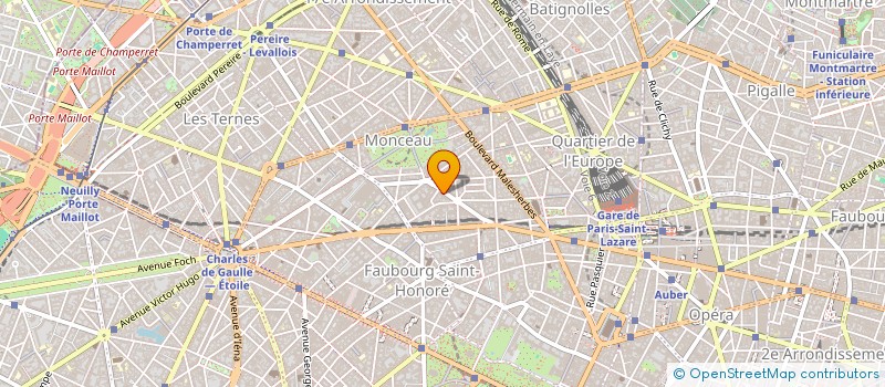 localisation de l'entreprise SIT  PARIS