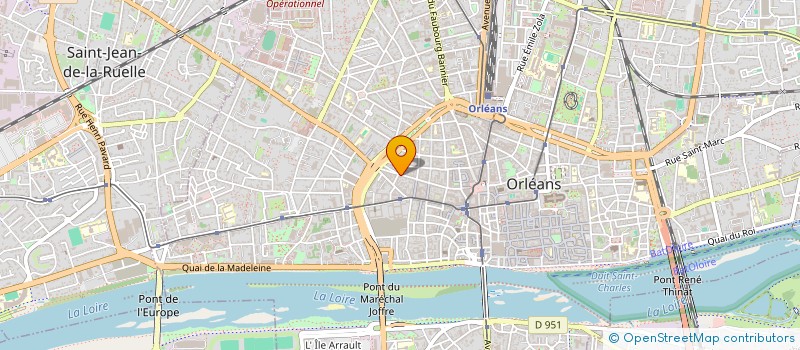 localisation de l'entreprise SIXTRID à MARSEILLE