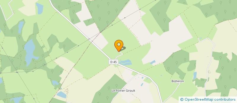 localisation de l'entreprise SLRD à DAMMARIE-EN-PUISAYE