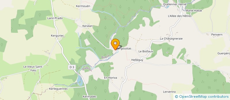 localisation de l'entreprise SMART'COM, PLAY & JOY  BUBRY