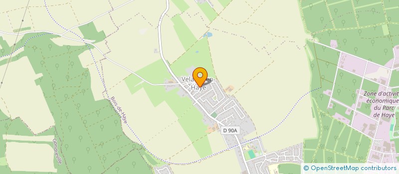 localisation de l'entreprise SMART LINKS  BOIS-DE-HAYE