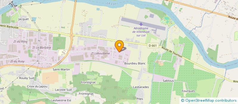 localisation de l'entreprise SMART SERVICES FRANCE  PARIS