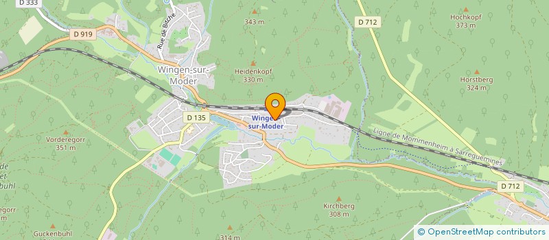 localisation de l'entreprise SMARTMOVE  PARIS 15