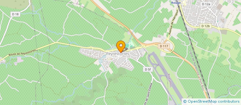 localisation de l'entreprise SMATI à ESPIRA DE L AGLY