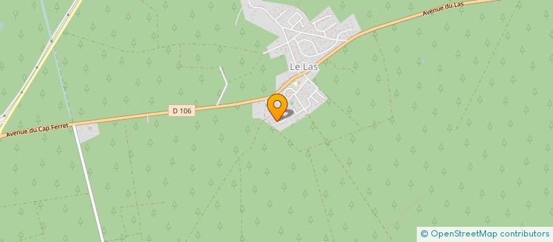 localisation de l'entreprise SMCF  SAINT-JEAN-D'ILLAC