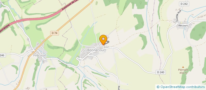 localisation de l'entreprise SMELTBLOCK  ILLKIRCH-GRAFFENSTADEN