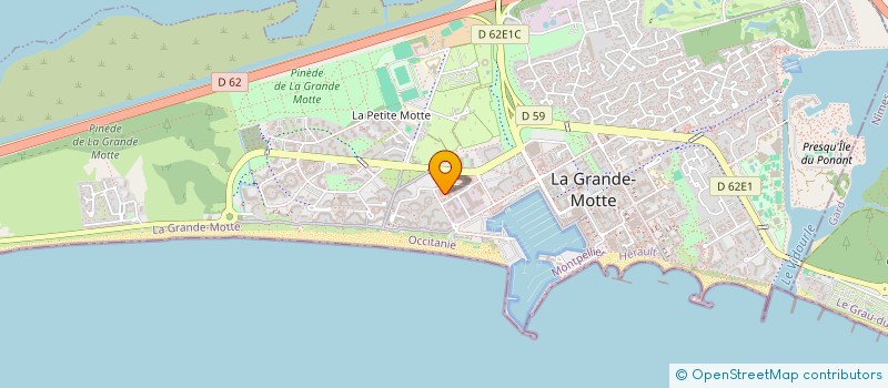 localisation de l'entreprise SMILE ART  AIX-EN-PROVENCE