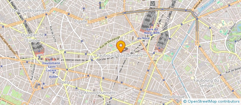 localisation de l'entreprise SMILE, ARTS & CRAFTS PUBLISHING  PARIS