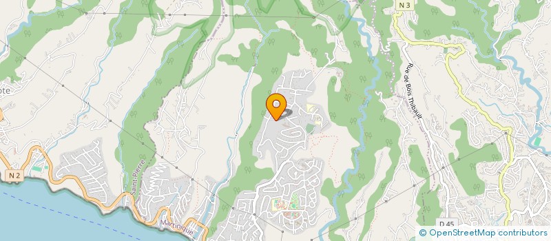 localisation de l'entreprise SMILE PERSONNALISATION  SCHLCHER