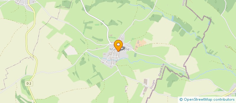 localisation de l'entreprise SMJ-JANELLE  MARTINVELLE