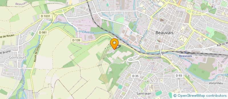 localisation de l'entreprise SMOOTH VALET  TILLE