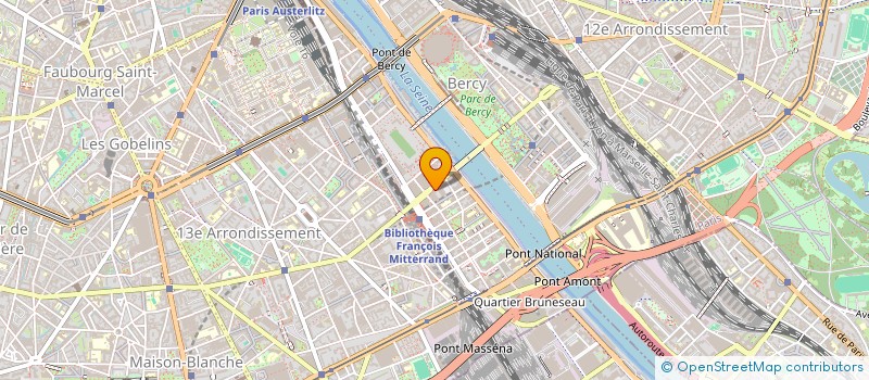 localisation de l'entreprise SNC HOTEL GRIL SAINT GERMAIN LES CORBEIL  PARIS