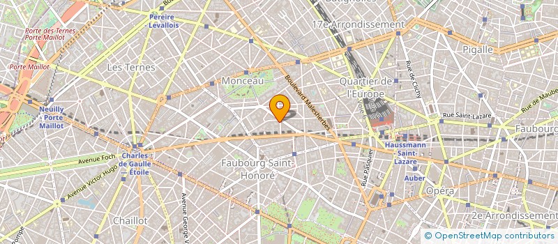 localisation de l'entreprise SNC VIGNE QUIEZ à PARIS