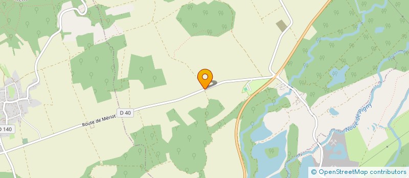 localisation de l'entreprise SNLC  SAINT-NICOLAS-LA-CHAPELLE